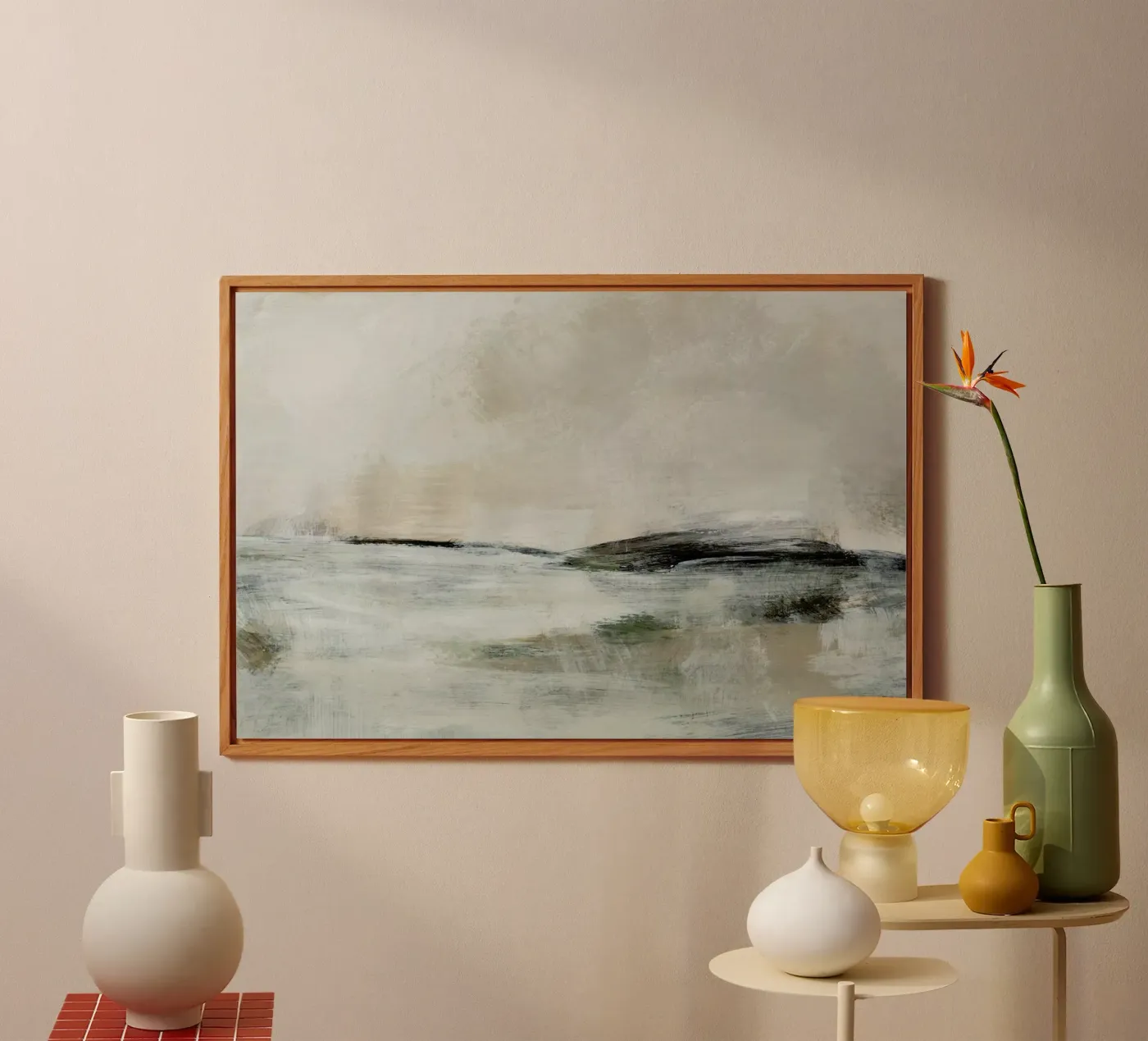 Lost Time forex plate by Dan Hobday