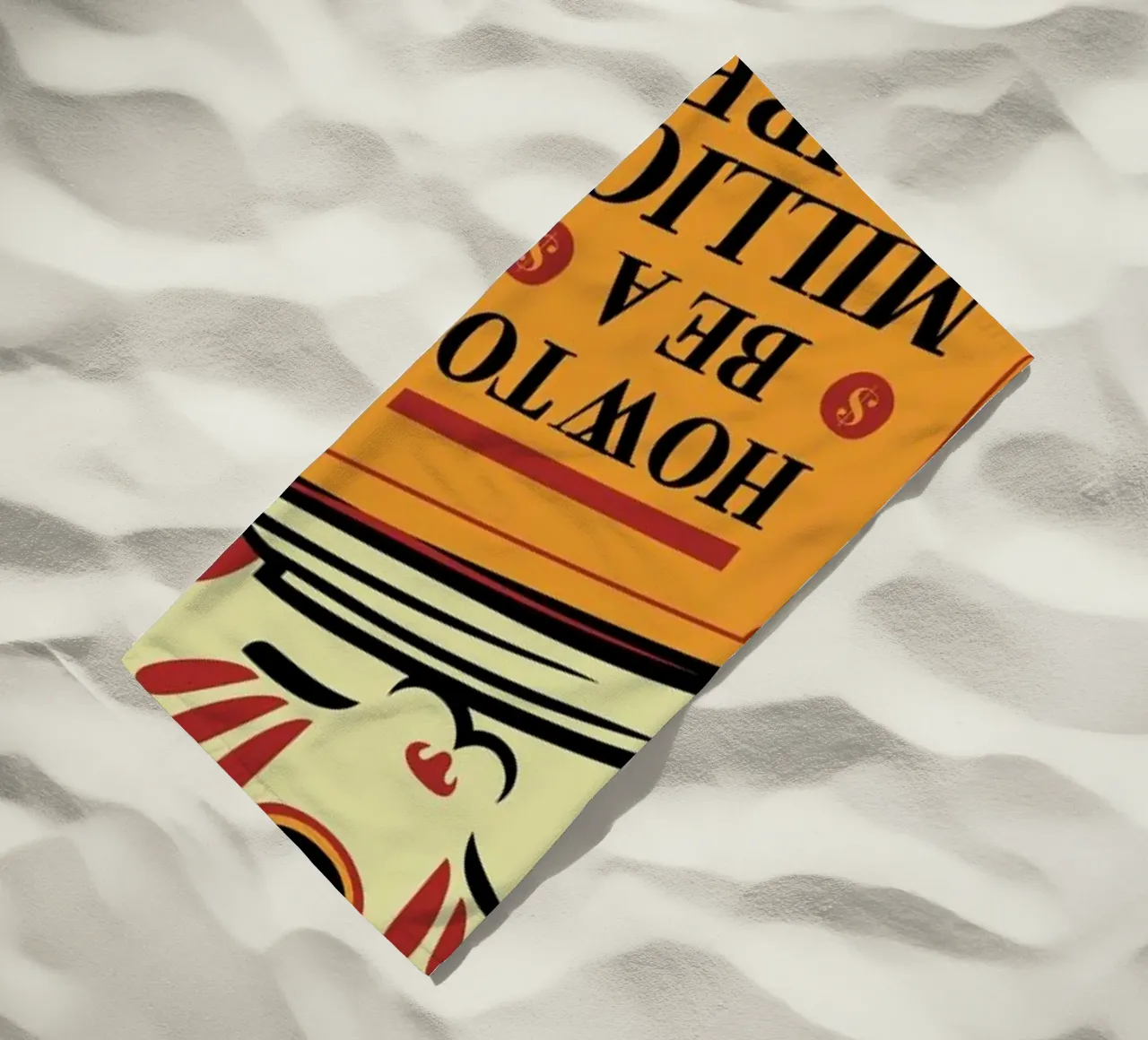 Maneki Neko How To Be A Millionaire telo mare da Tobe Fonseca