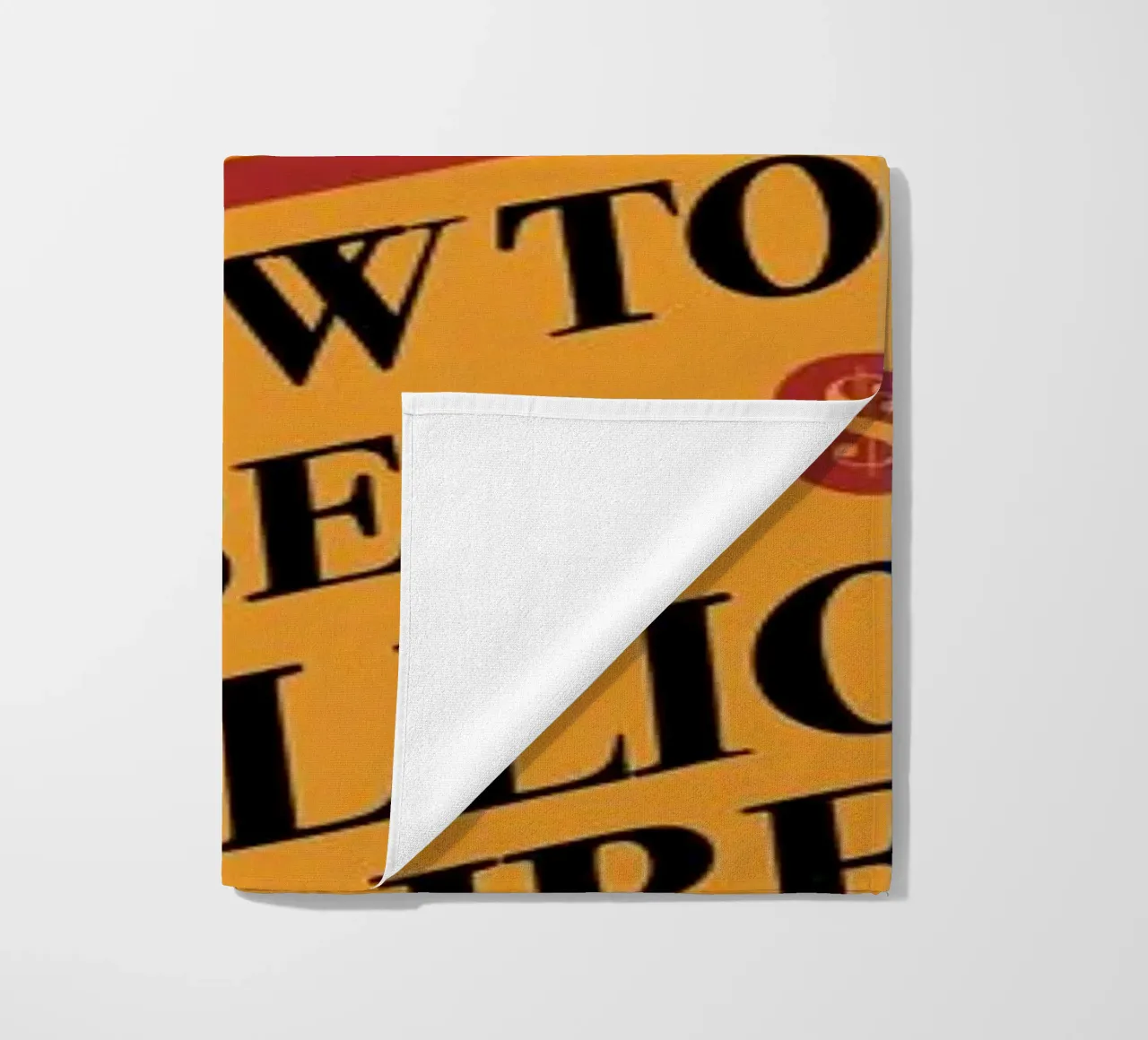 Maneki Neko How To Be A Millionaire telo mare da Tobe Fonseca