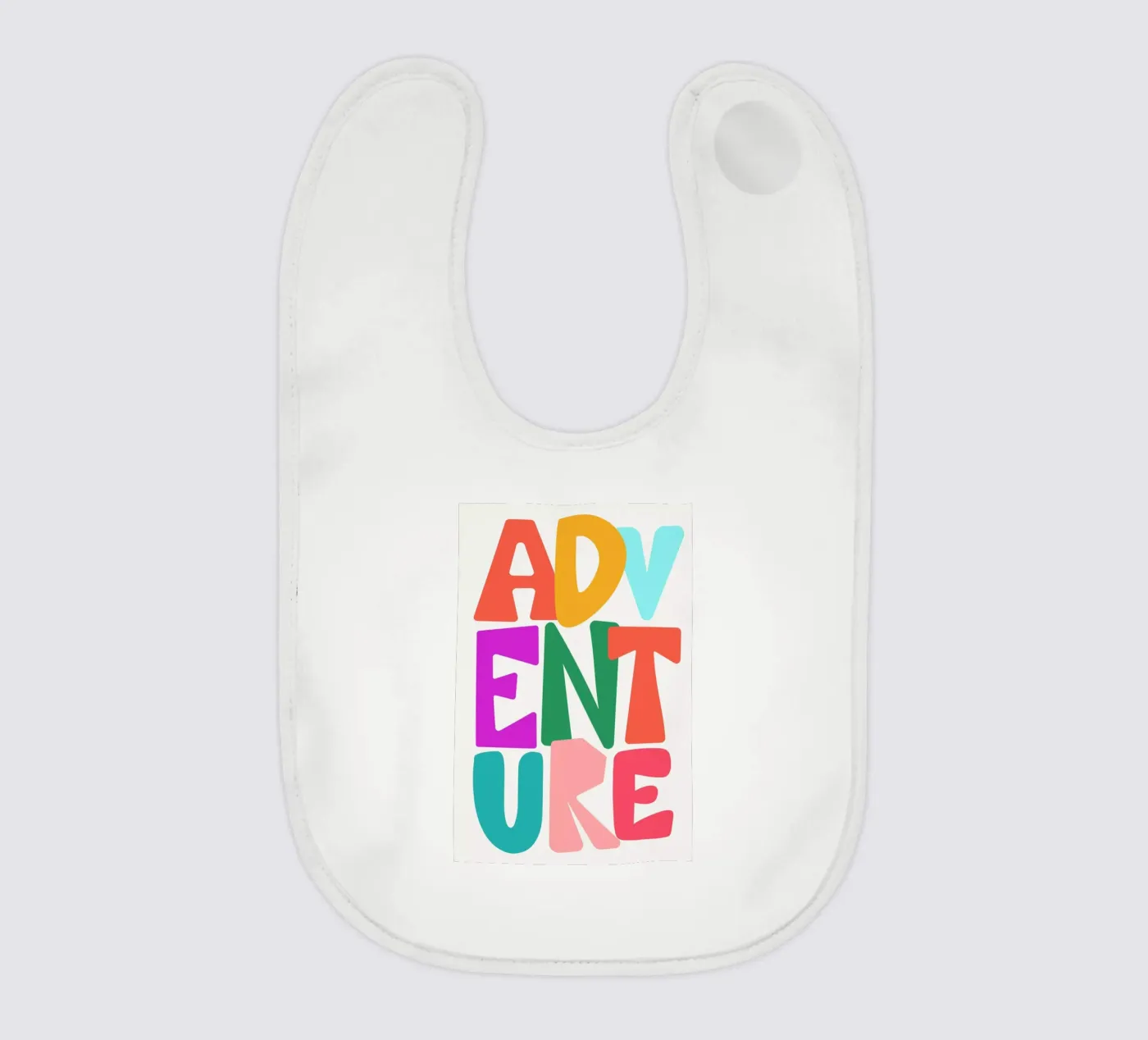 Adventure bavaglino da Pure