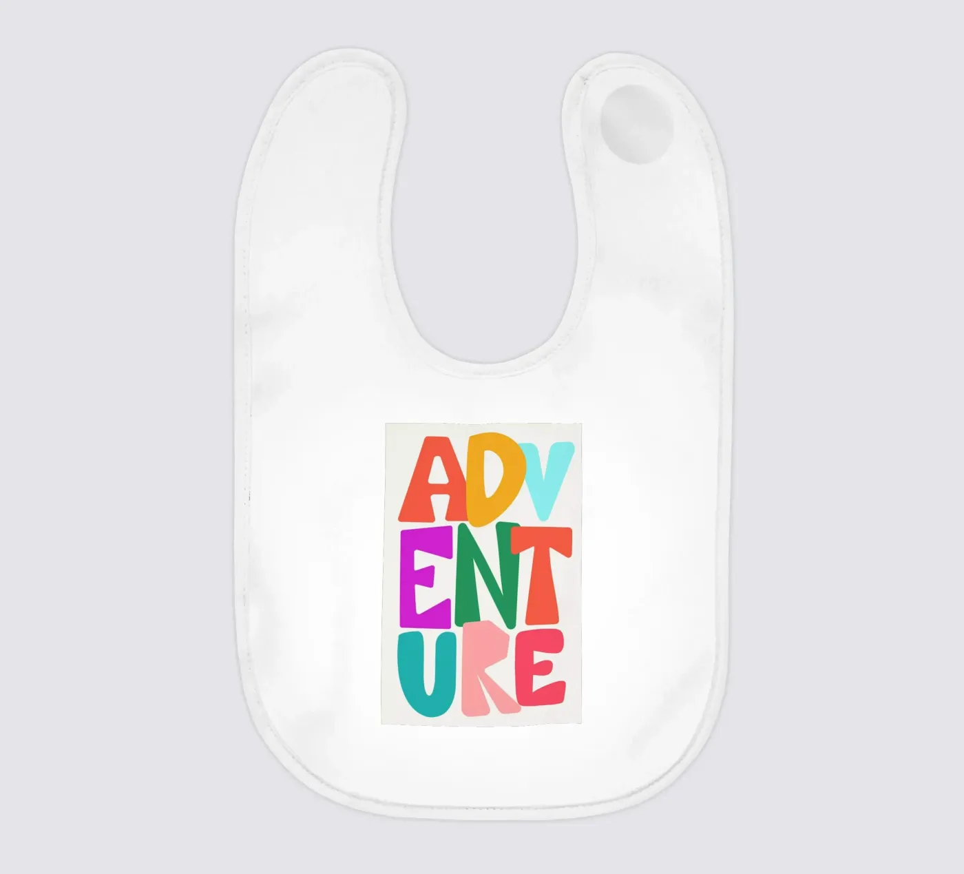 Adventure bavaglino da Pure