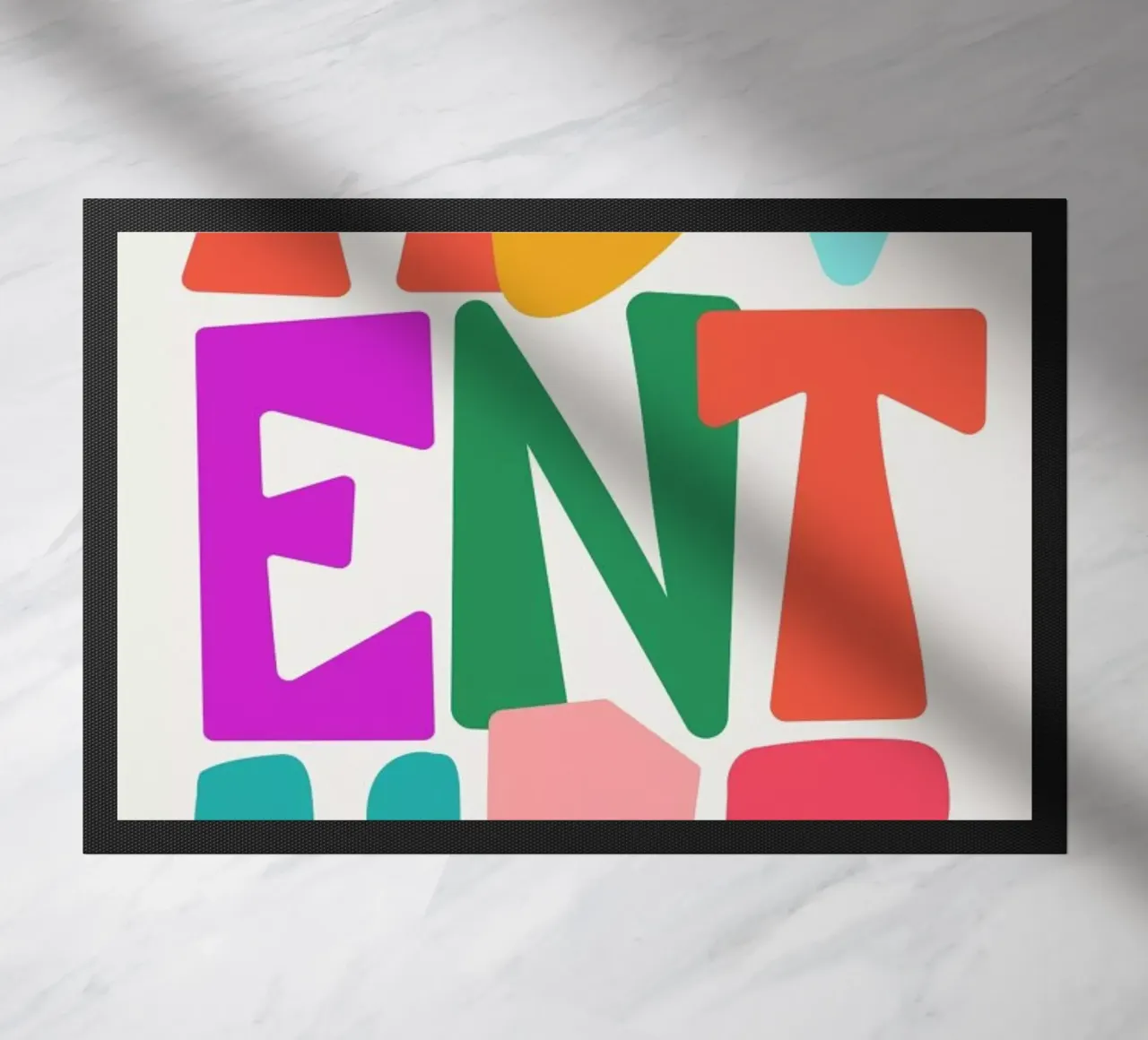 Adventure zerbino da Pure