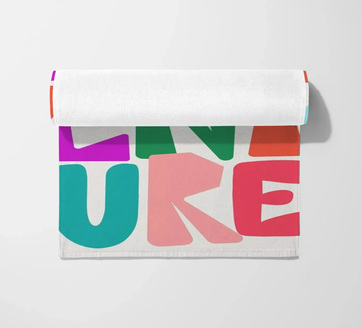 Adventure telo mare da Pure