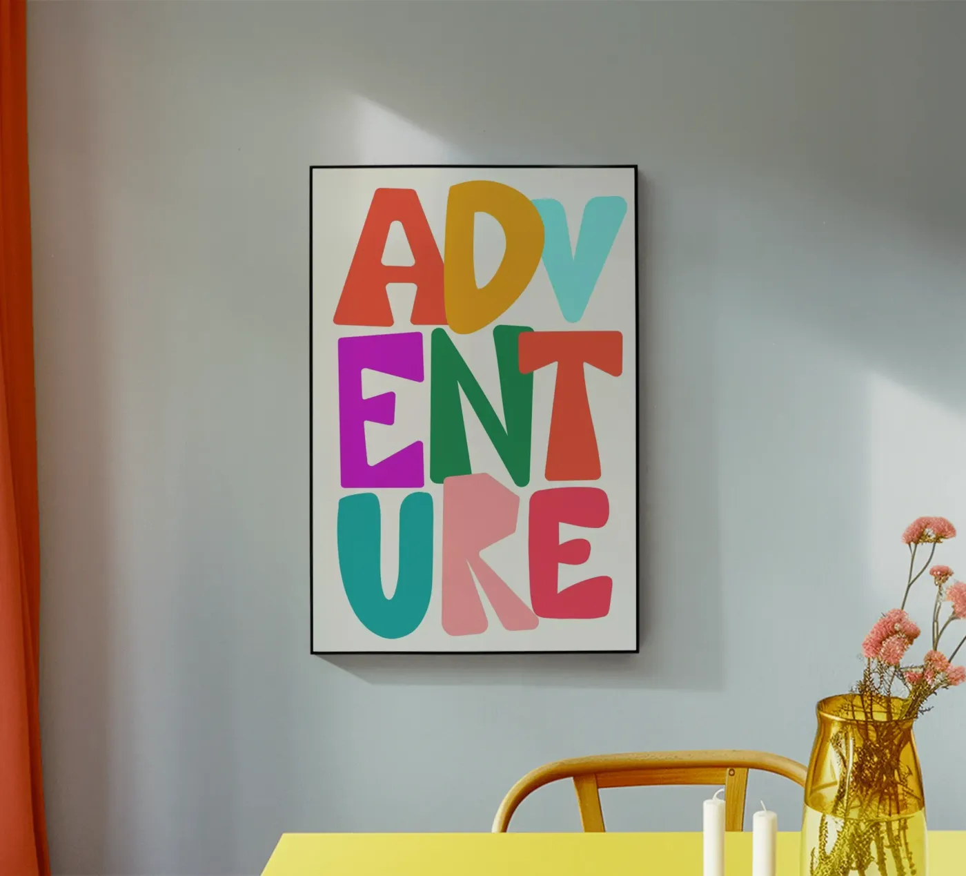 Adventure plexiglass da Pure