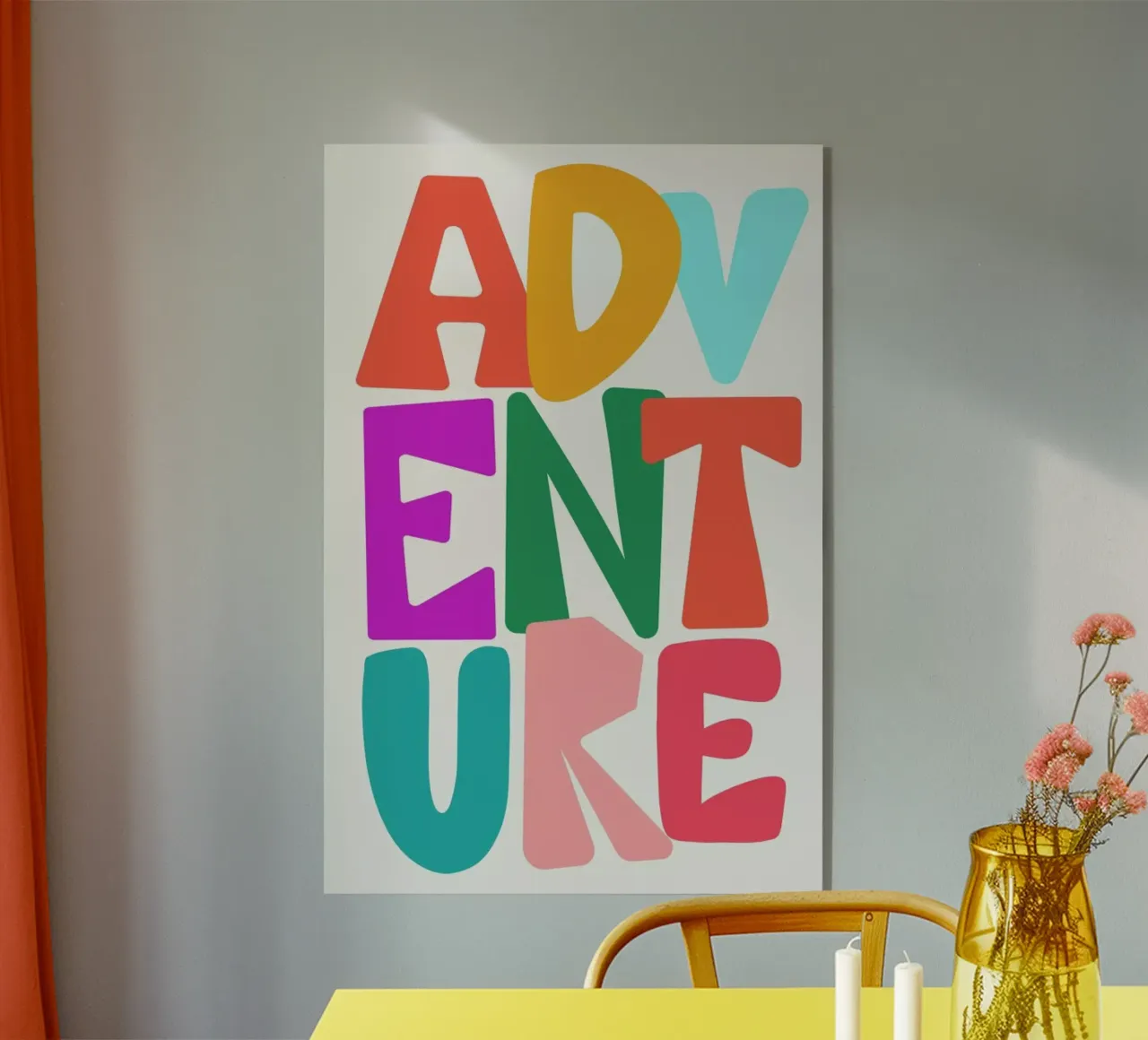 Adventure plexiglass da Pure
