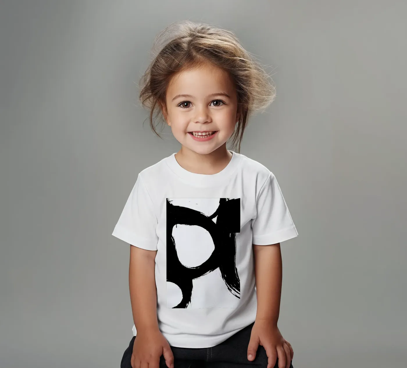 Fluent 02 t-shirt bambini da STUDIO LEEMO