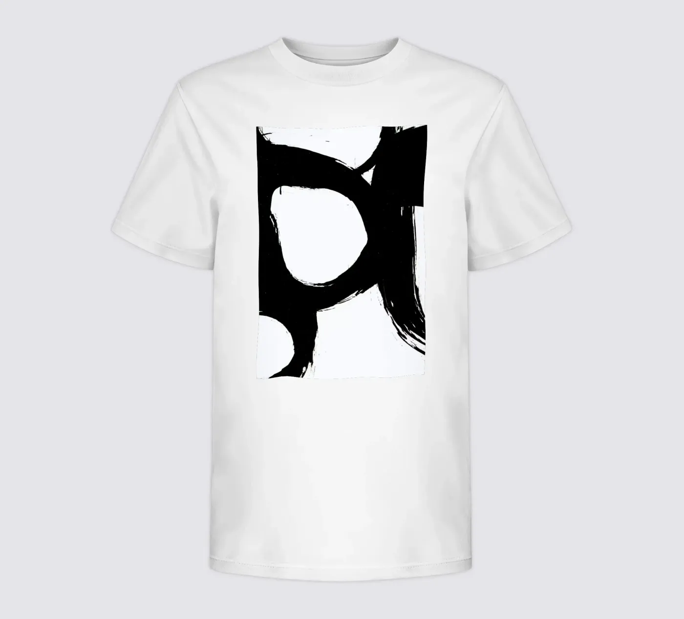 Fluent 02 t-shirt bambini da STUDIO LEEMO