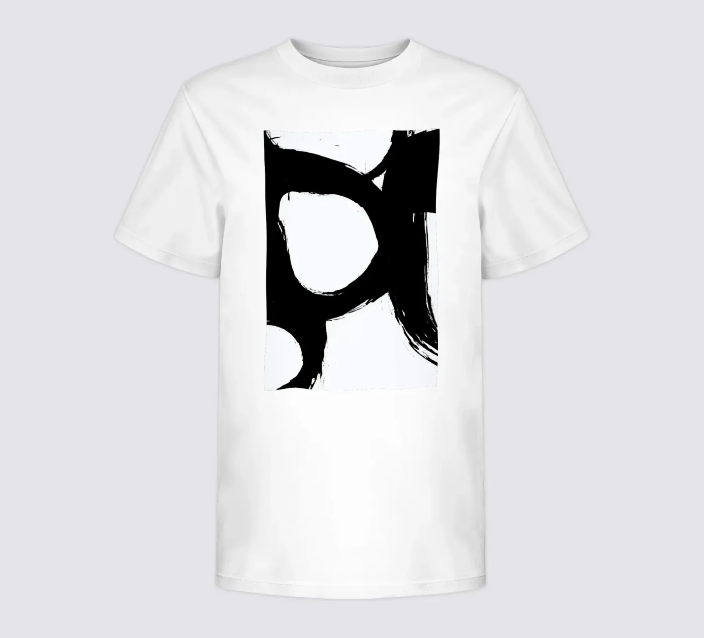 Fluent 02 t-shirt bambini da STUDIO LEEMO