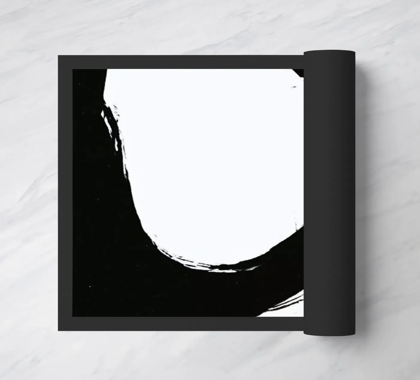 Fluent 02 Fußmatte von STUDIO LEEMO