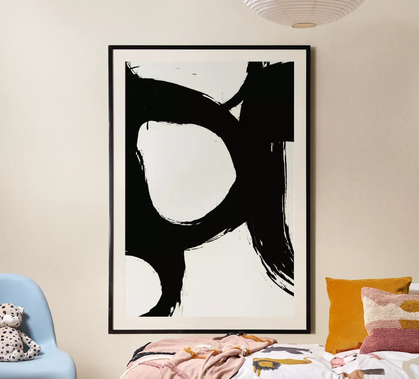 Fluent 02 poster da STUDIO LEEMO