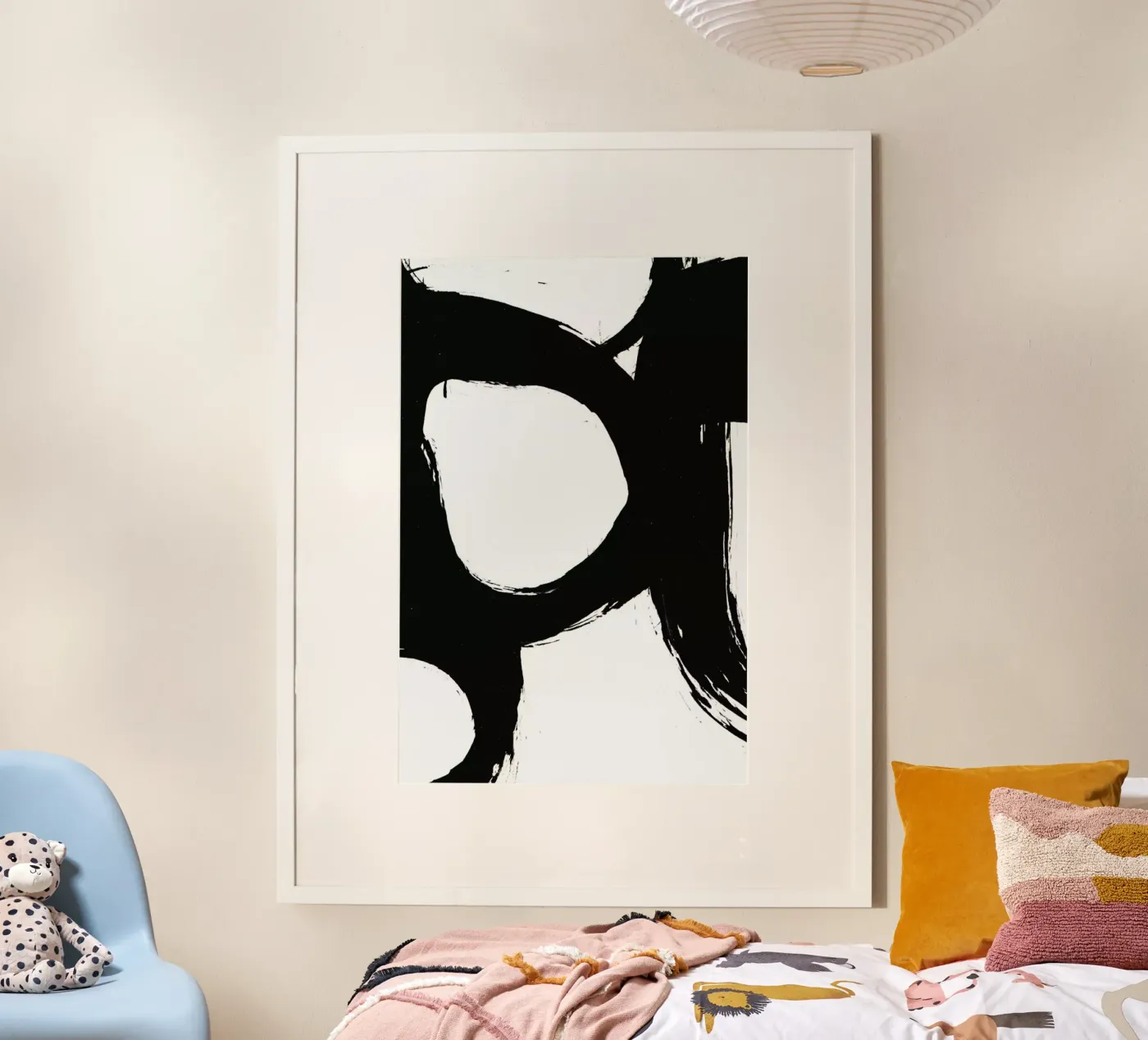 Fluent 02 poster da STUDIO LEEMO
