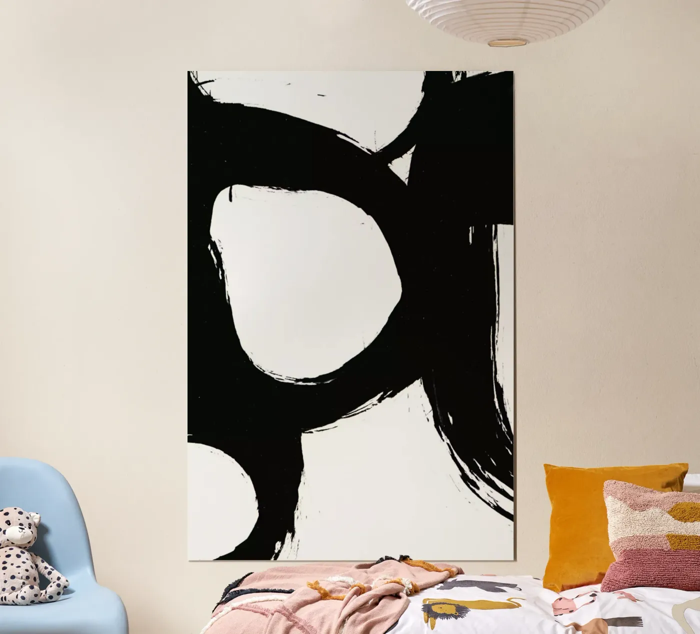 Fluent 02 poster da STUDIO LEEMO