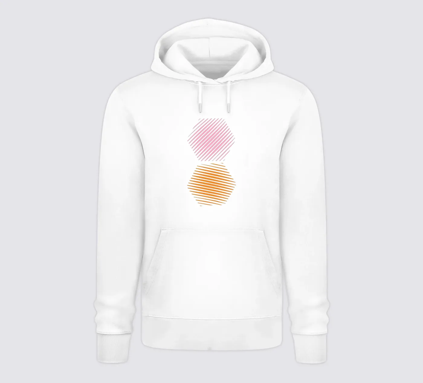 Steps hoodie by Rose Beck Art