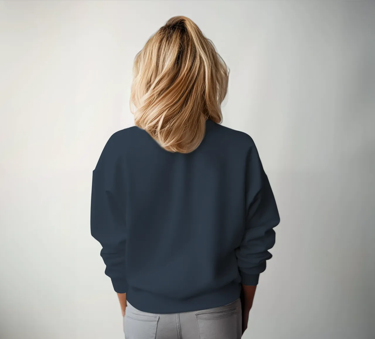 Passi felpa da Rose Beck Art