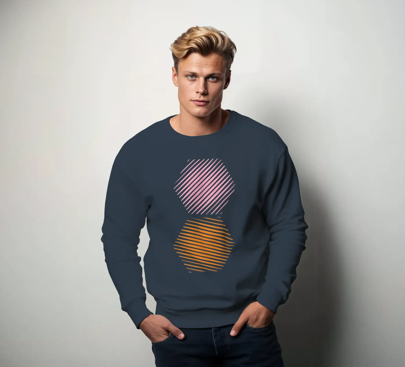 Passi felpa da Rose Beck Art