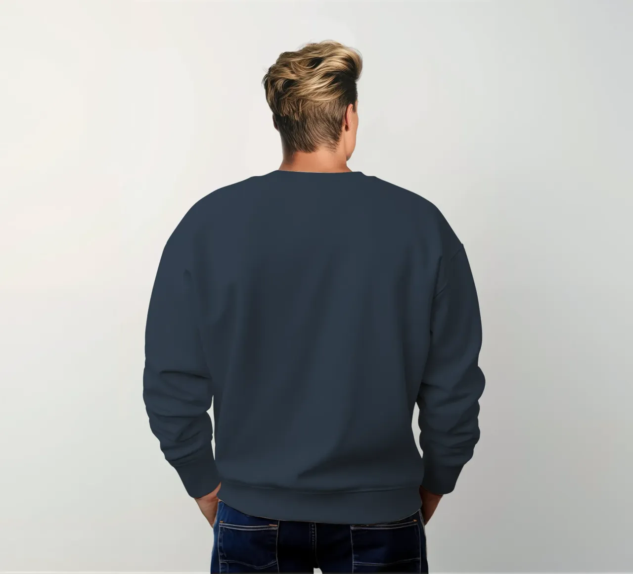 Passi felpa da Rose Beck Art