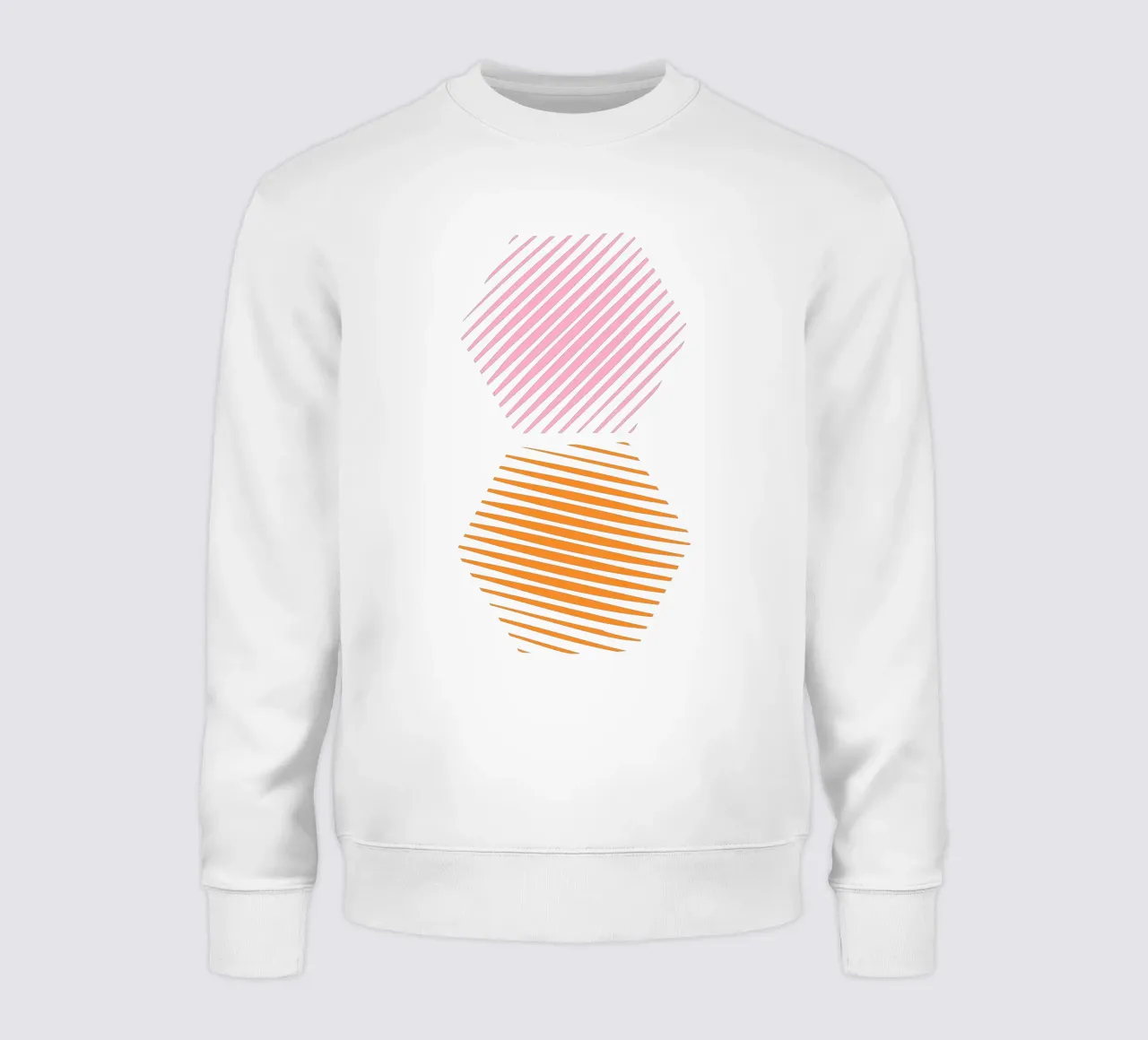 Passi felpa da Rose Beck Art