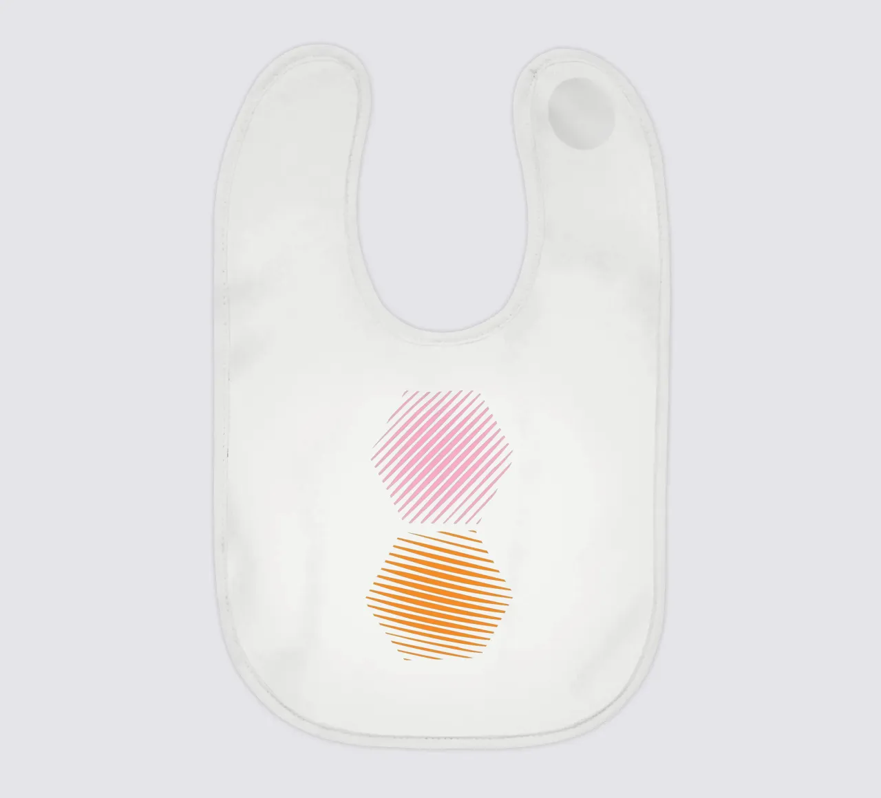 Passi bavaglino da Rose Beck Art