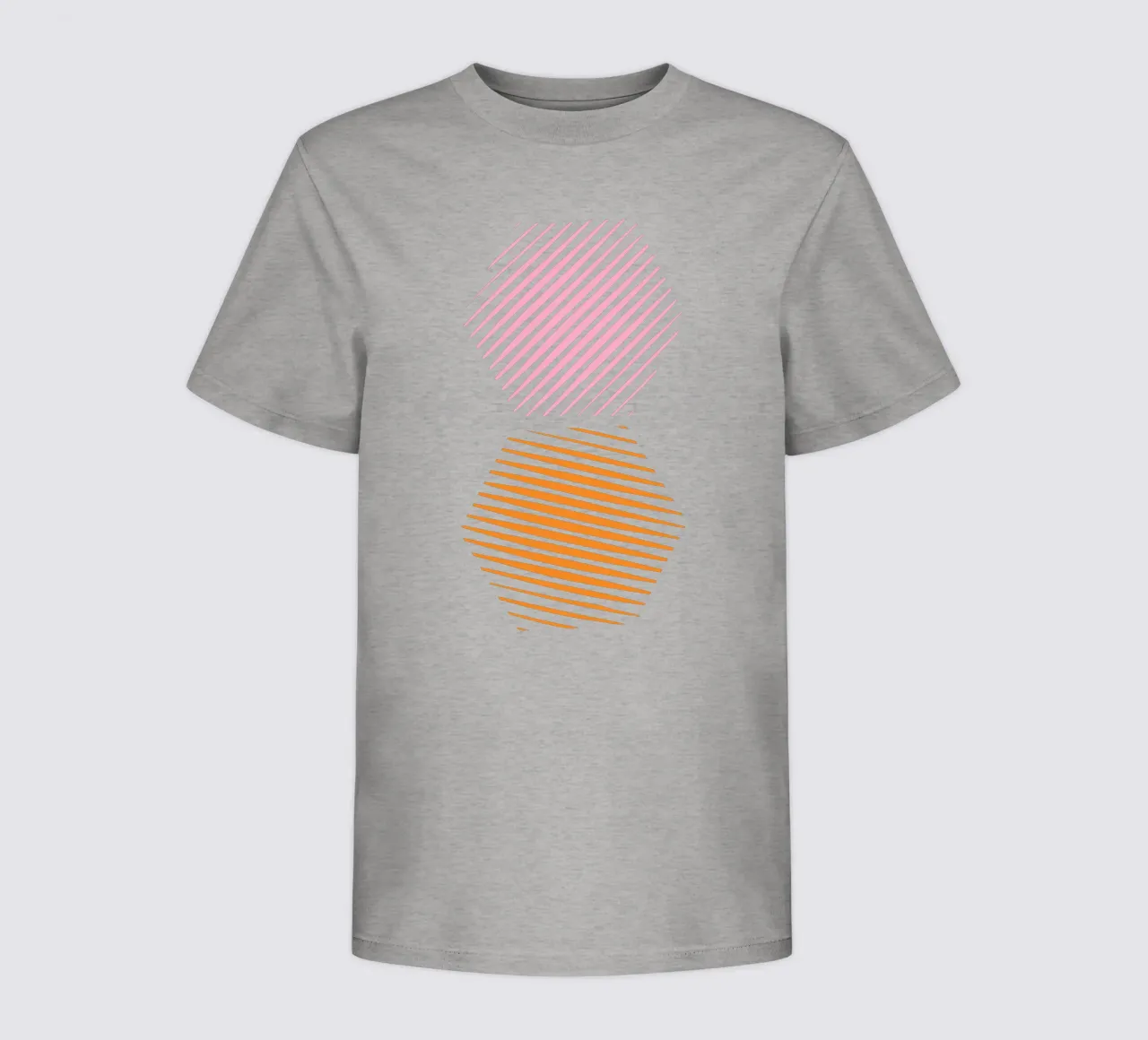 Passi t-shirt bambini da Rose Beck Art