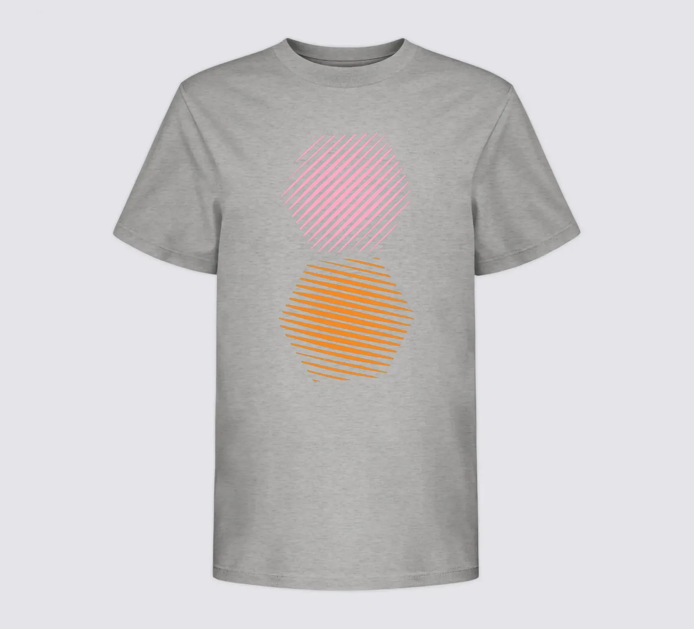 Passi t-shirt bambini da Rose Beck Art