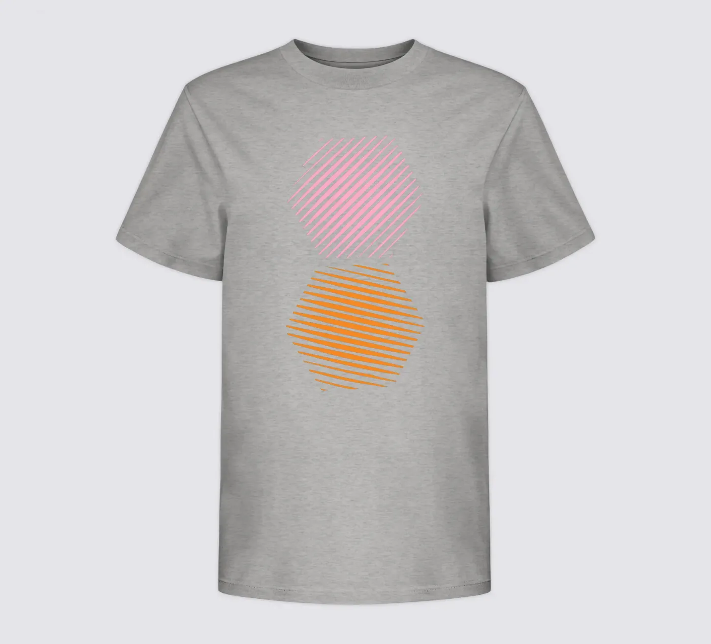 Passi t-shirt bambini da Rose Beck Art