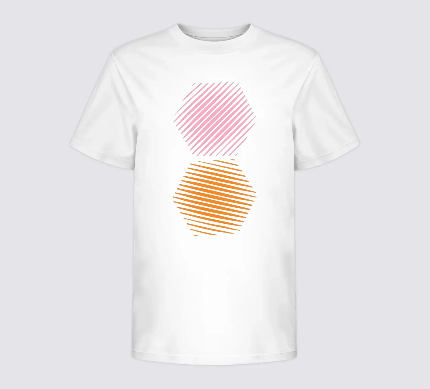 Passi t-shirt bambini da Rose Beck Art
