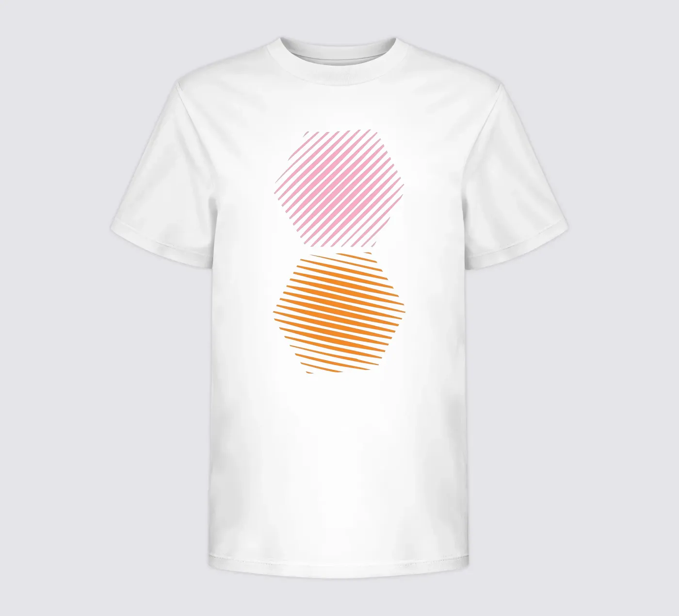 Passi t-shirt bambini da Rose Beck Art