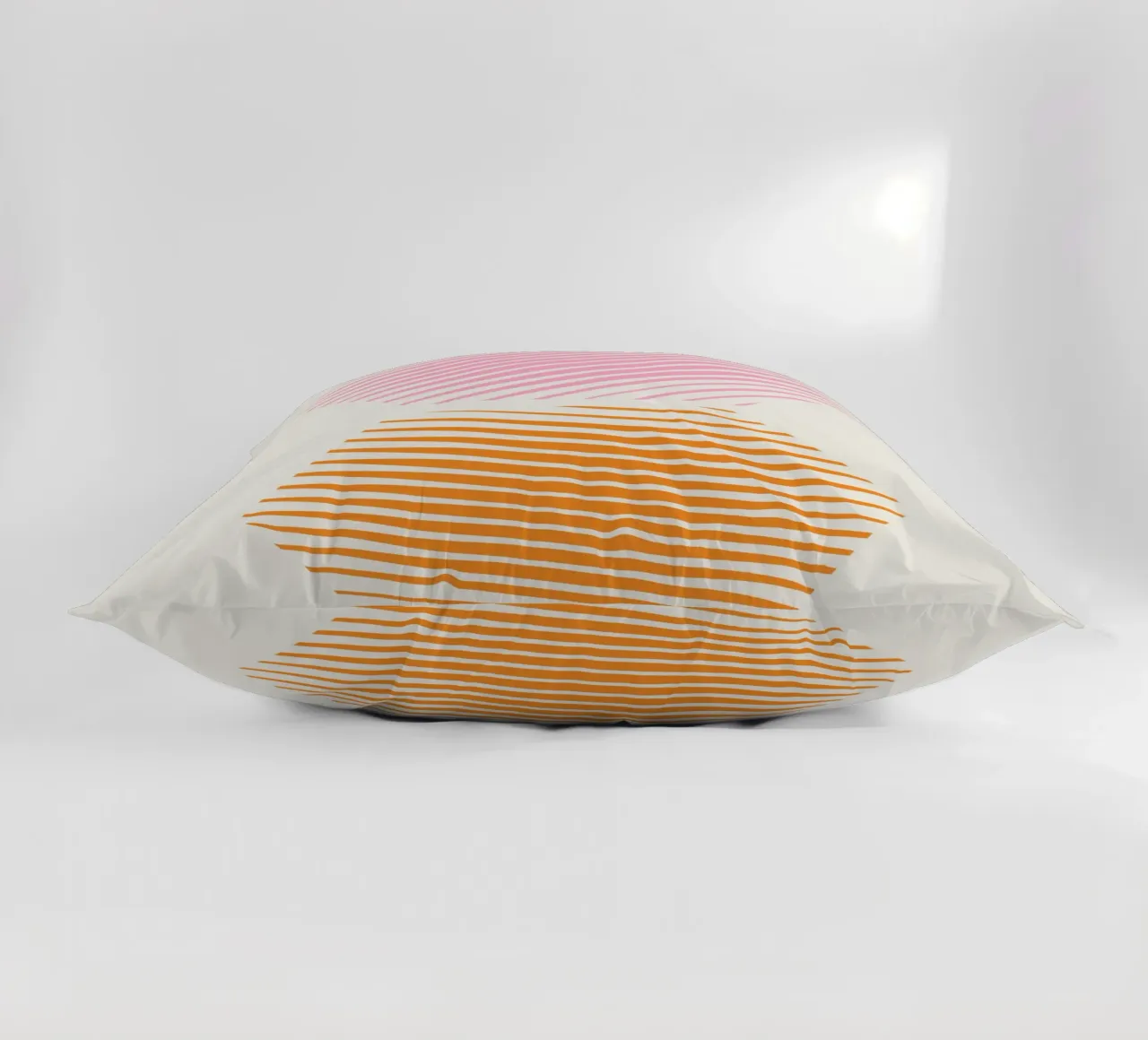 Passi cuscino da Rose Beck Art