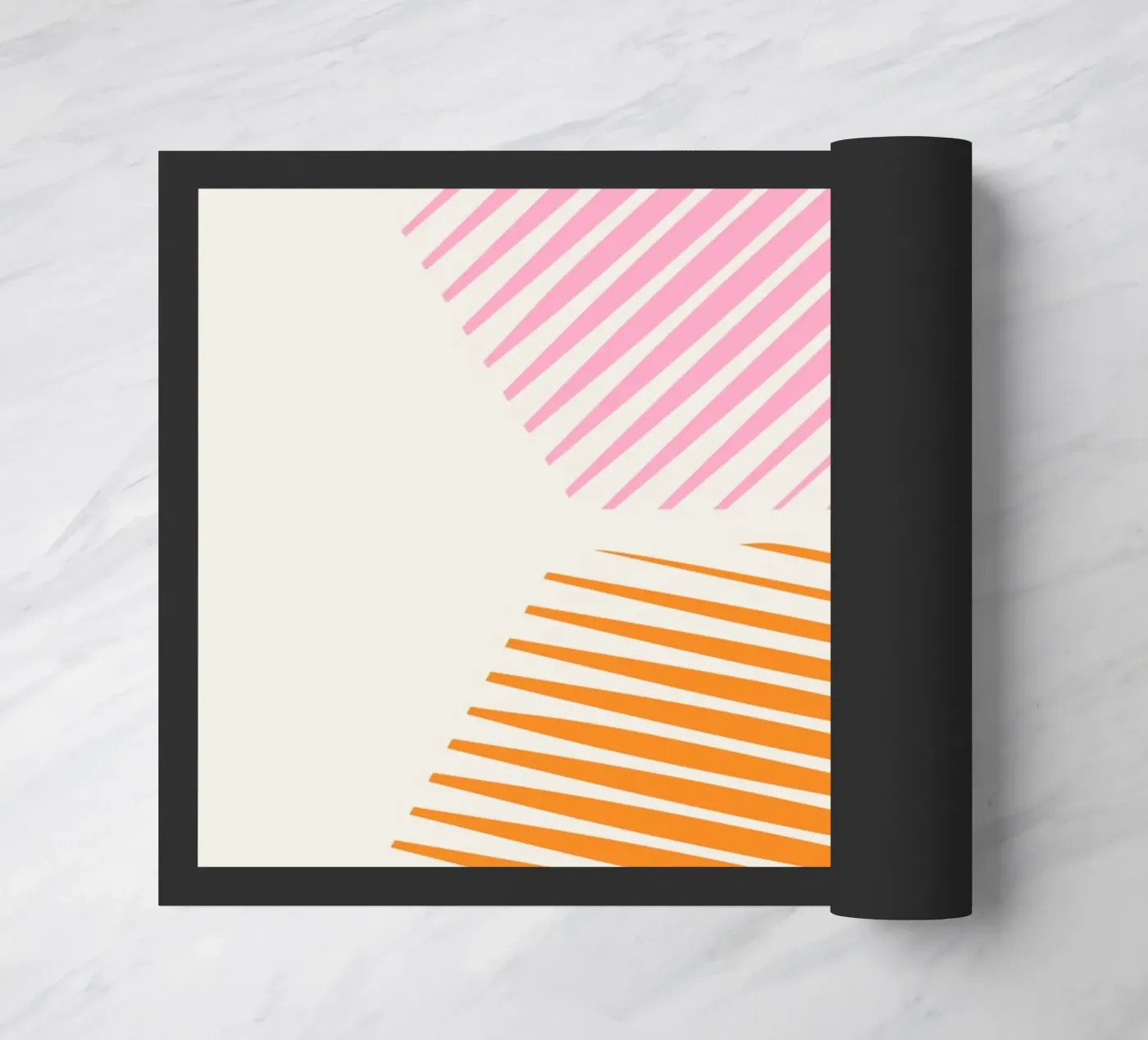 Passi zerbino da Rose Beck Art