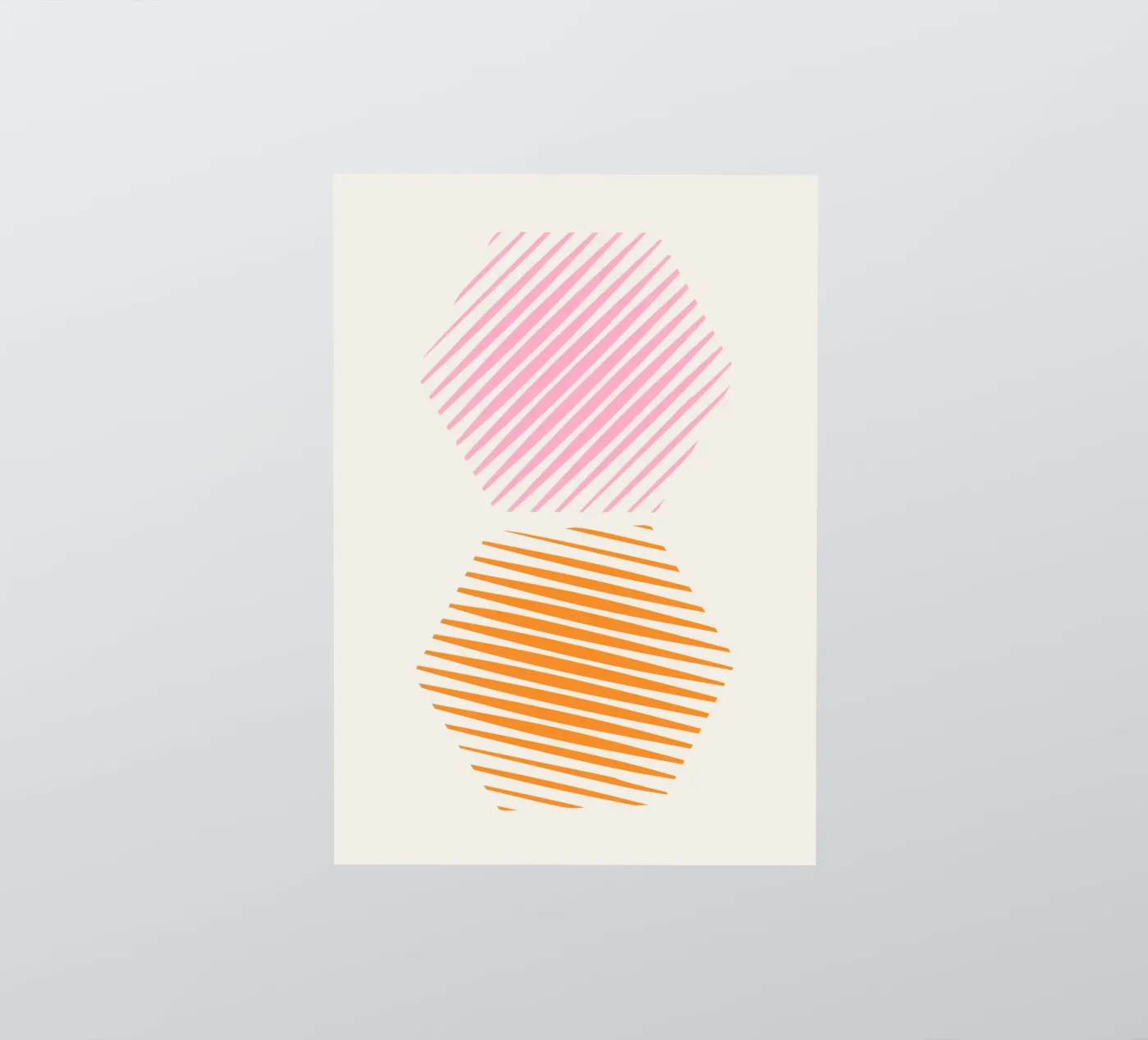 Steps sticker by Rose Beck Art