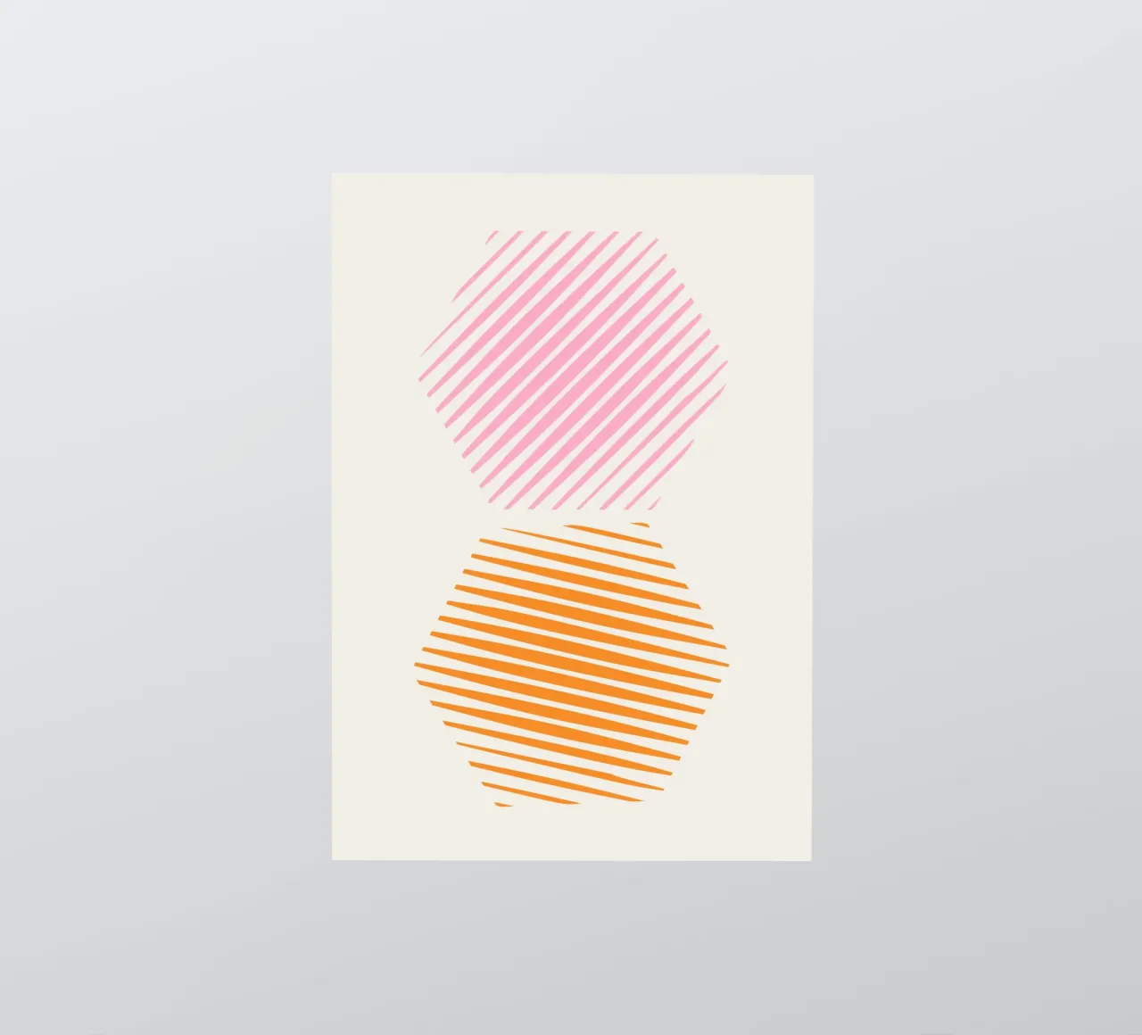 Steps sticker by Rose Beck Art