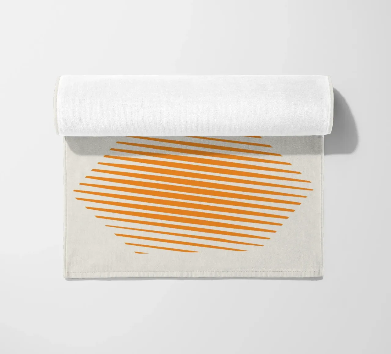 Steps telo mare da Rose Beck Art