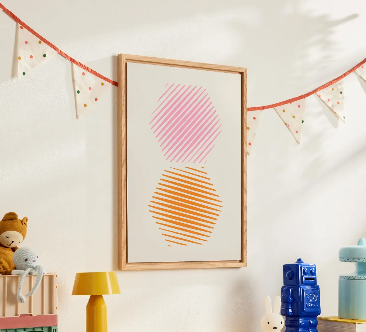 Passi plexiglass da Rose Beck Art