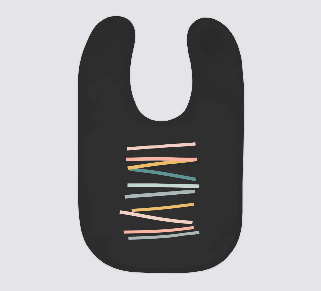 Bastoni bavaglino da Rose Beck Art