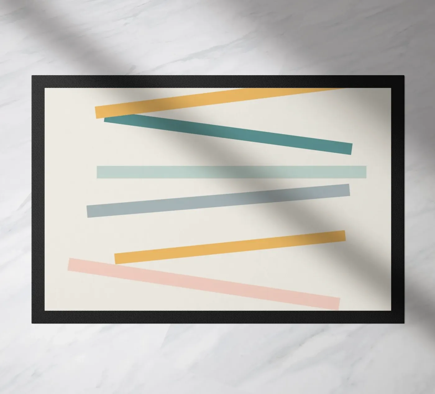 Bastoni zerbino da Rose Beck Art