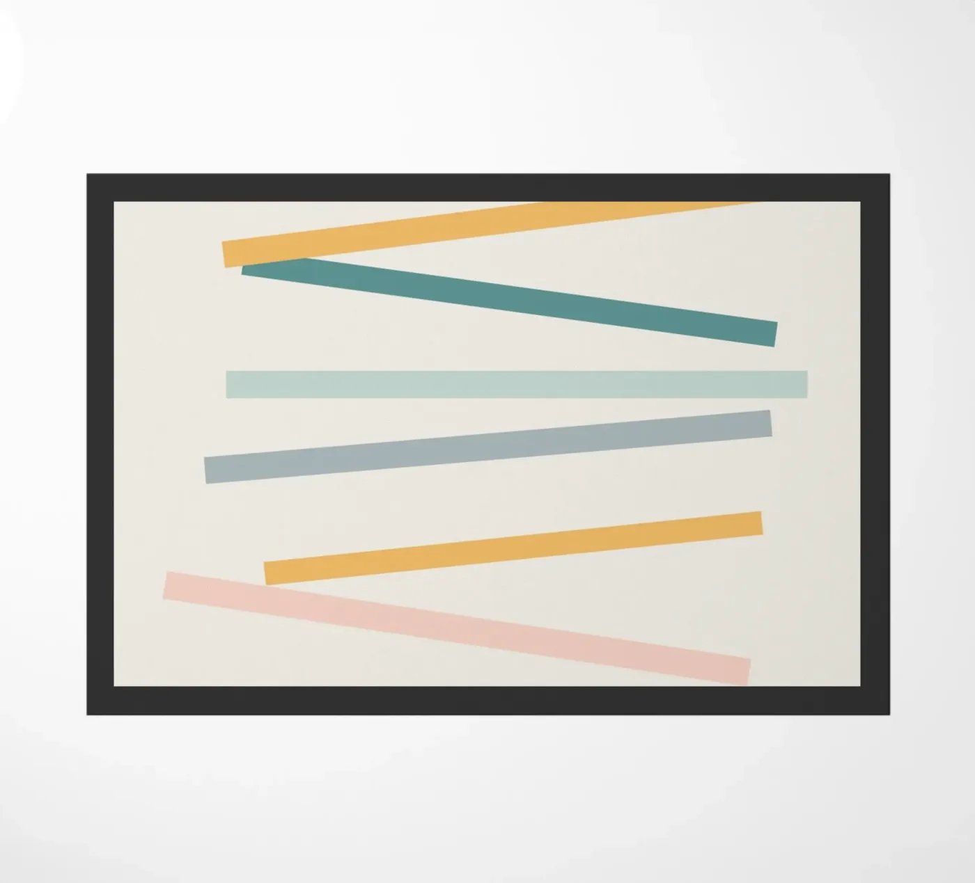 Bastoni zerbino da Rose Beck Art