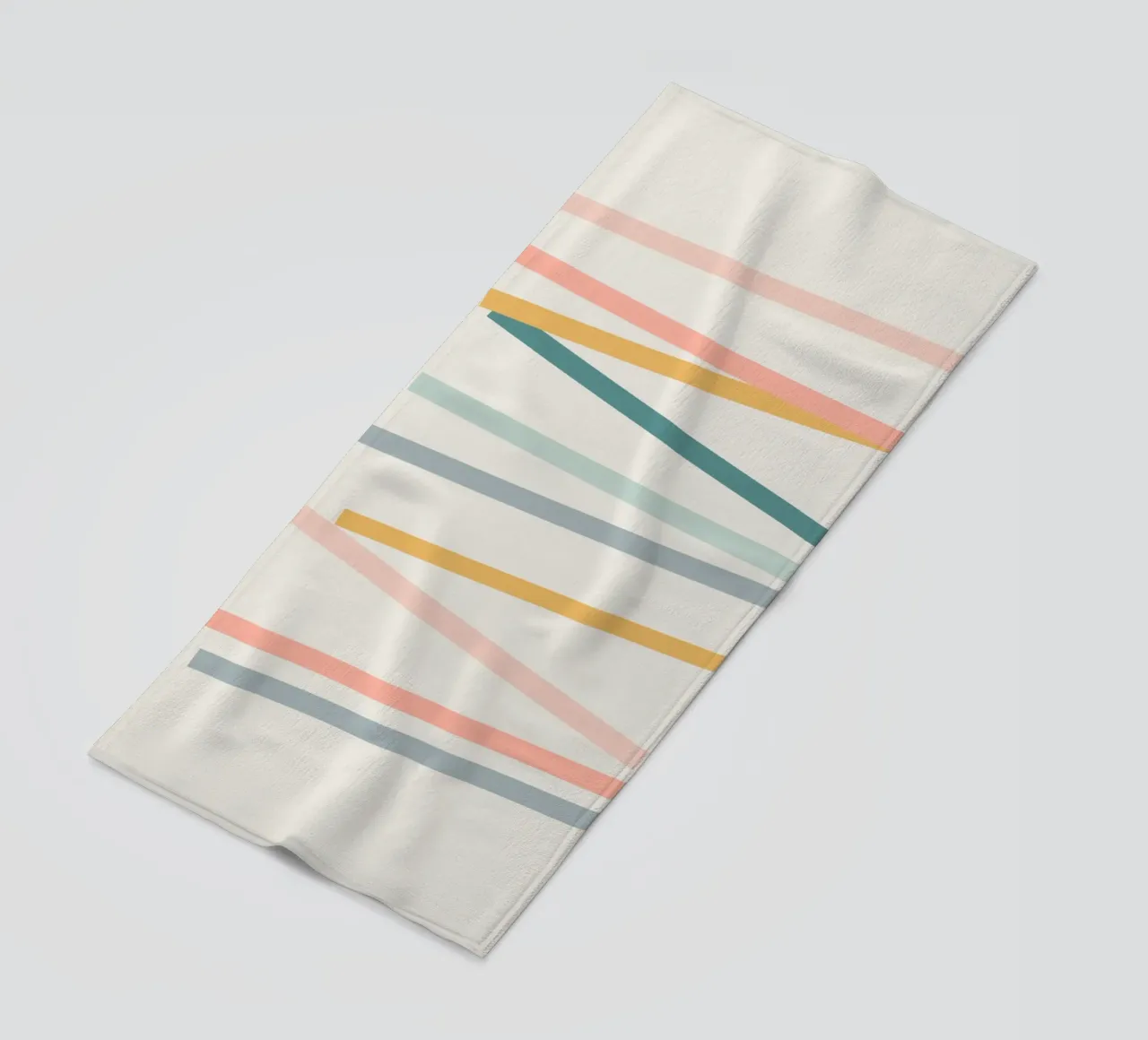 Bastoni telo mare da Rose Beck Art