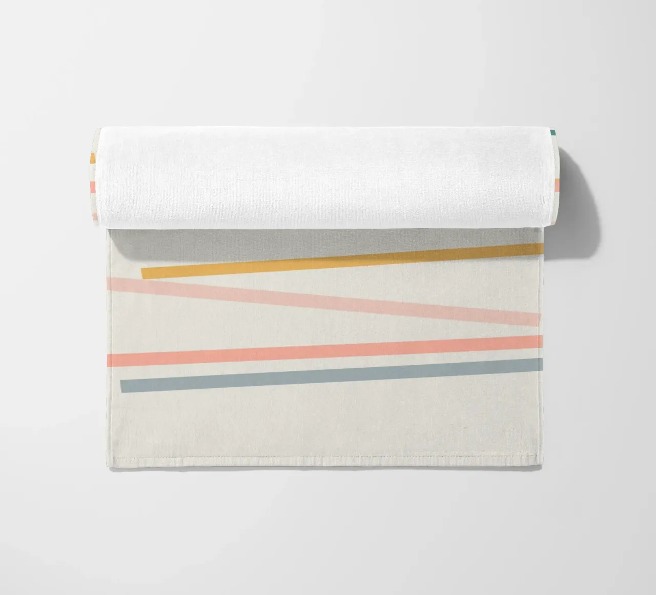 Bastoni telo mare da Rose Beck Art