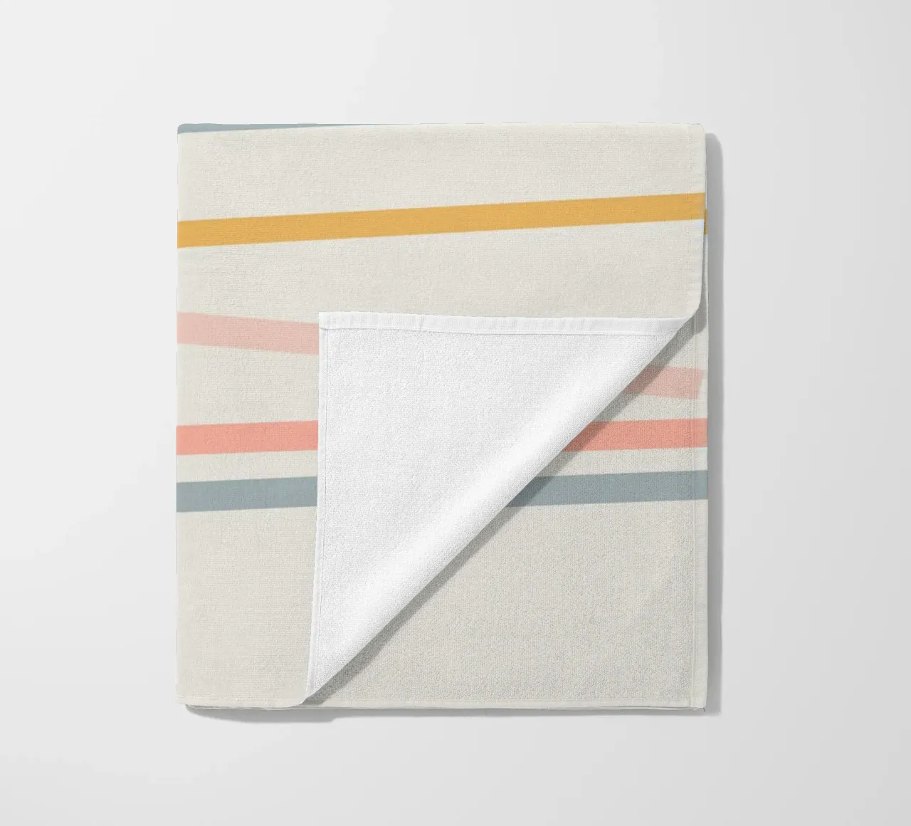 Bastoni telo mare da Rose Beck Art