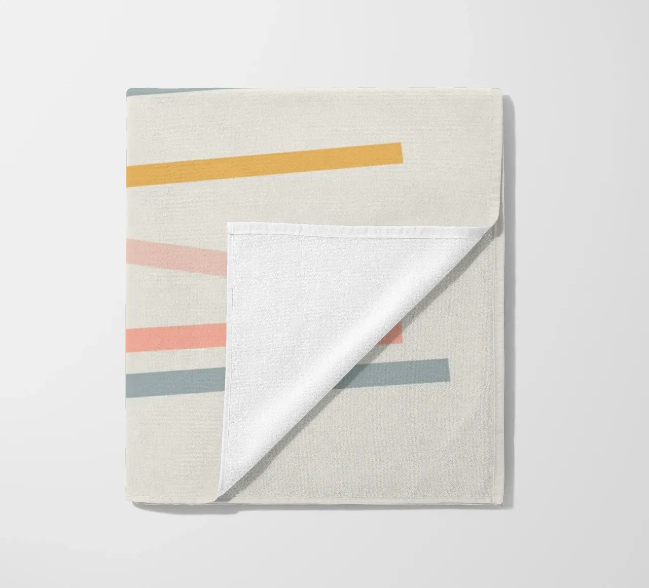 Bastoni telo mare da Rose Beck Art