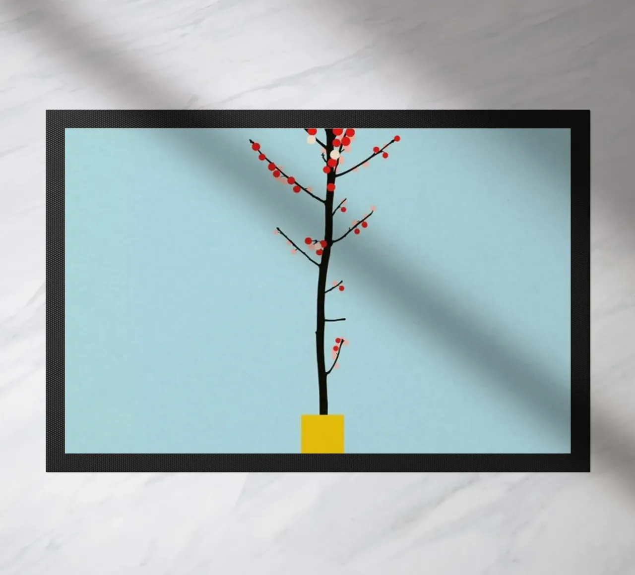 Ilex Barn zerbino da Rosi Feist