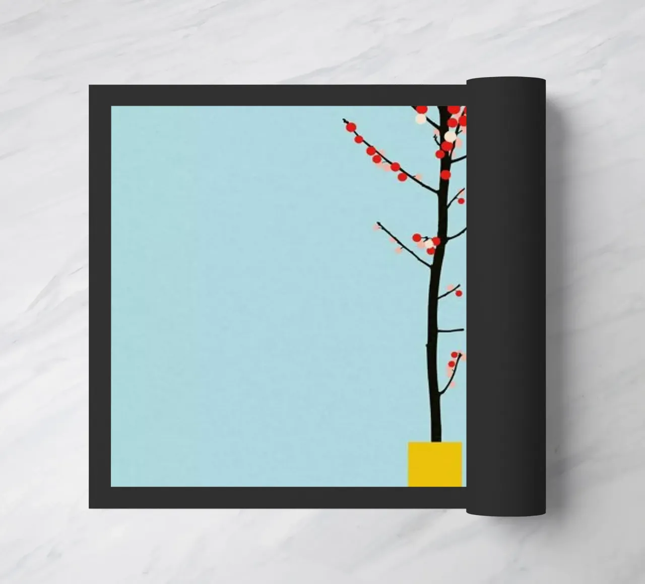 Ilex Barn zerbino da Rosi Feist