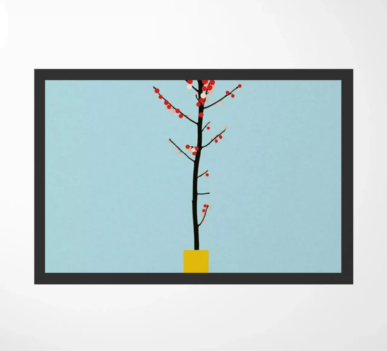 Ilex Barn zerbino da Rosi Feist