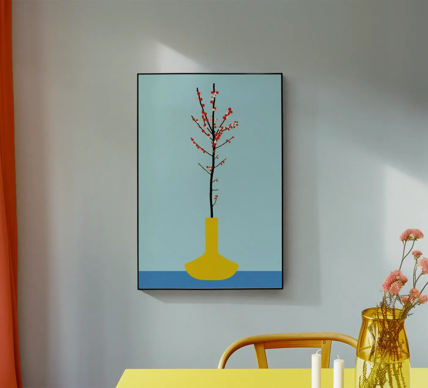 Ilex Barn plexiglass da Rosi Feist