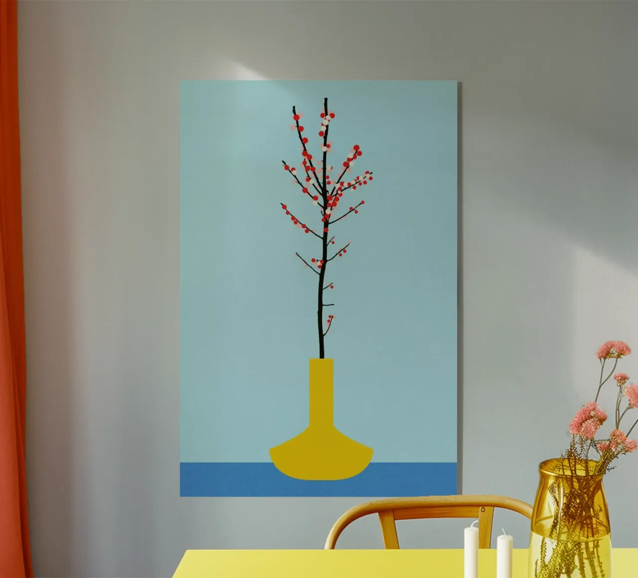 Ilex Barn plexiglass da Rosi Feist