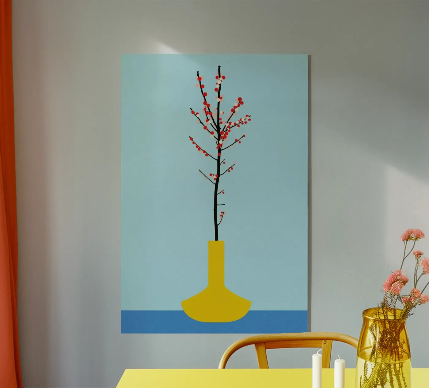 Ilex Barn plexiglass da Rosi Feist