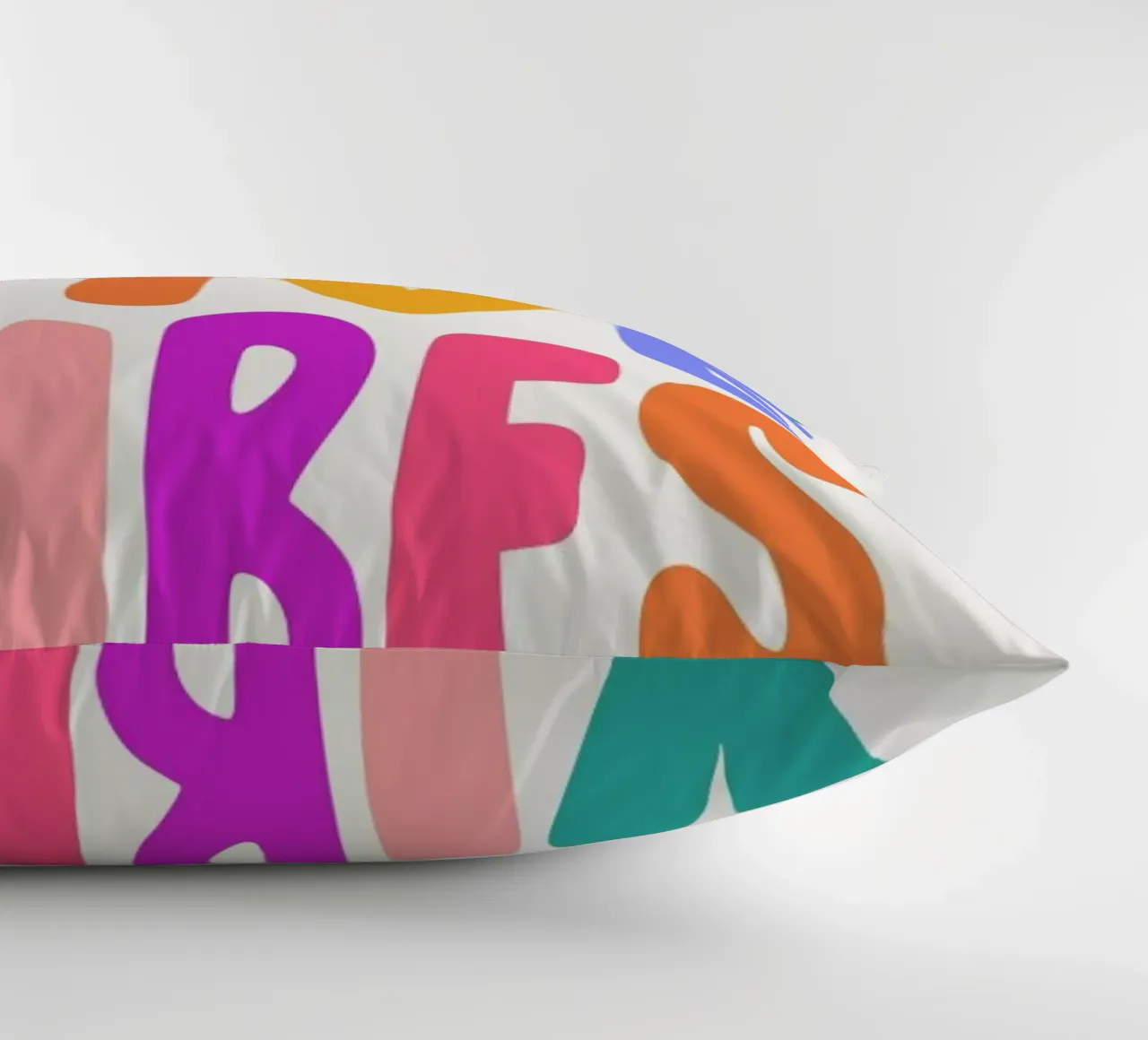 Positive Vibes cuscino da Pure