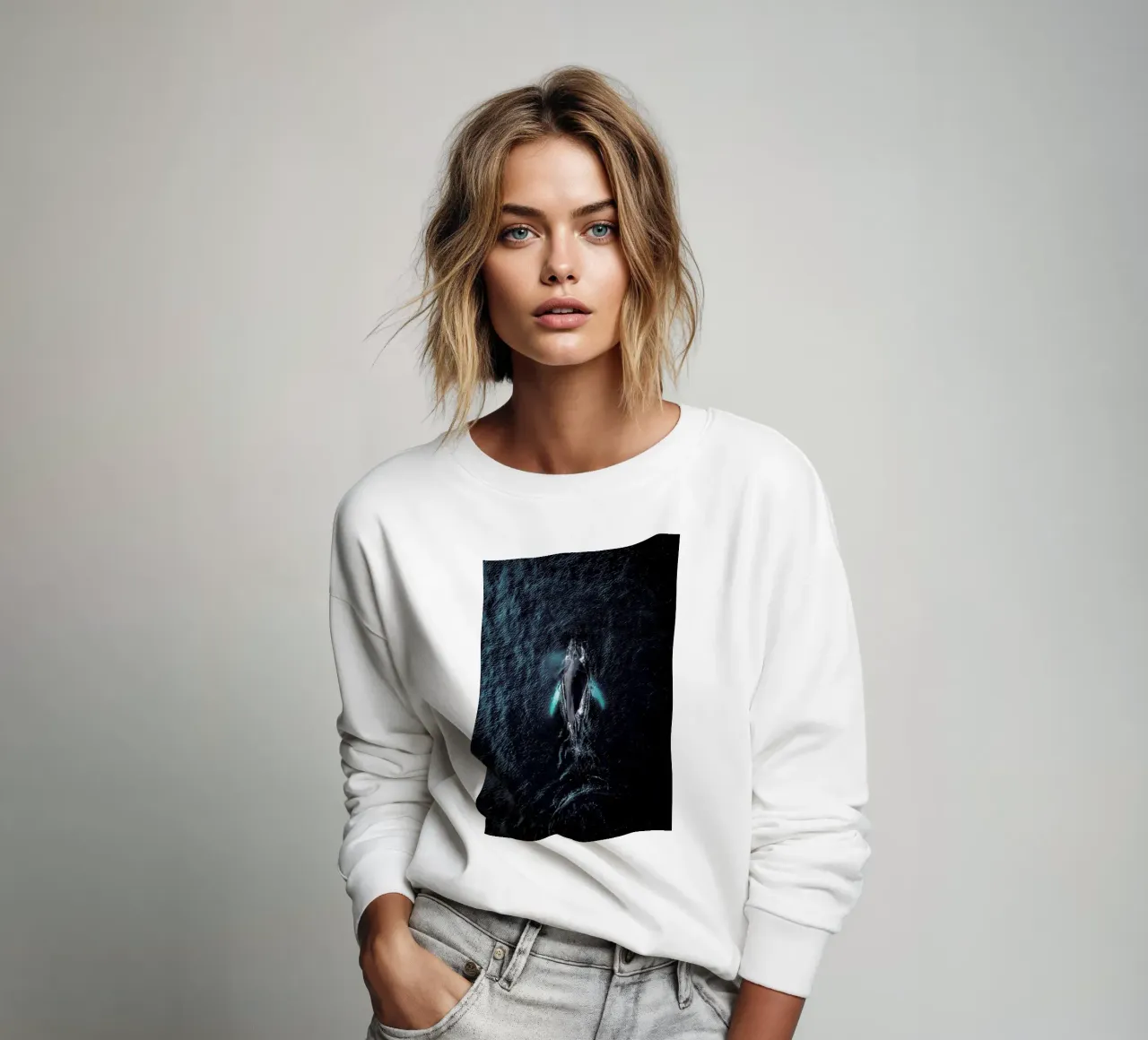 Tail As Old As Time by @regnumsaturni felpa da EyeEm Mobile GmbH