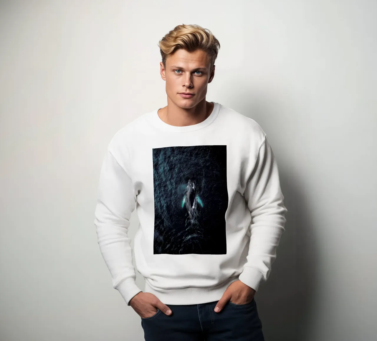 Tail As Old As Time by @regnumsaturni felpa da EyeEm Mobile GmbH