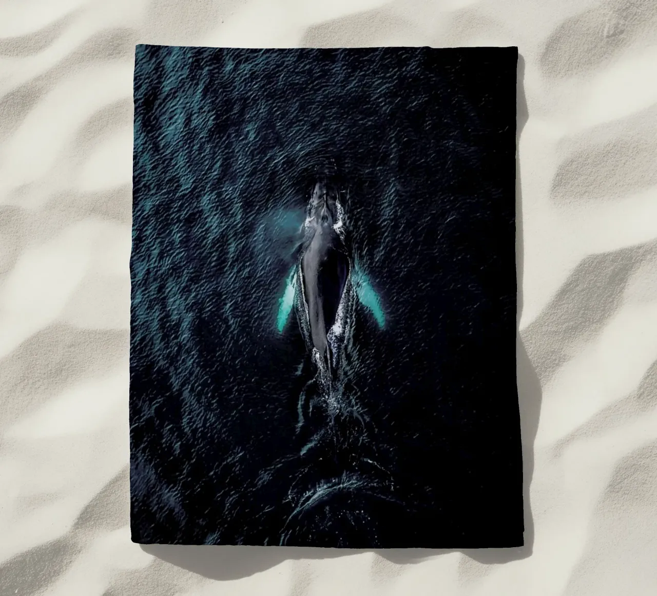 Tail As Old As Time by @regnumsaturni telo mare da EyeEm Mobile GmbH